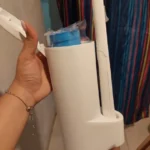 Brosse WC Usage Unique photo review