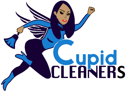 CupidCleaners_Logo_Bleu